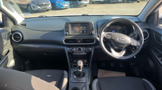 Hyundai Kona 1.0T GDi Play Edition 5dr Petrol Hatchback